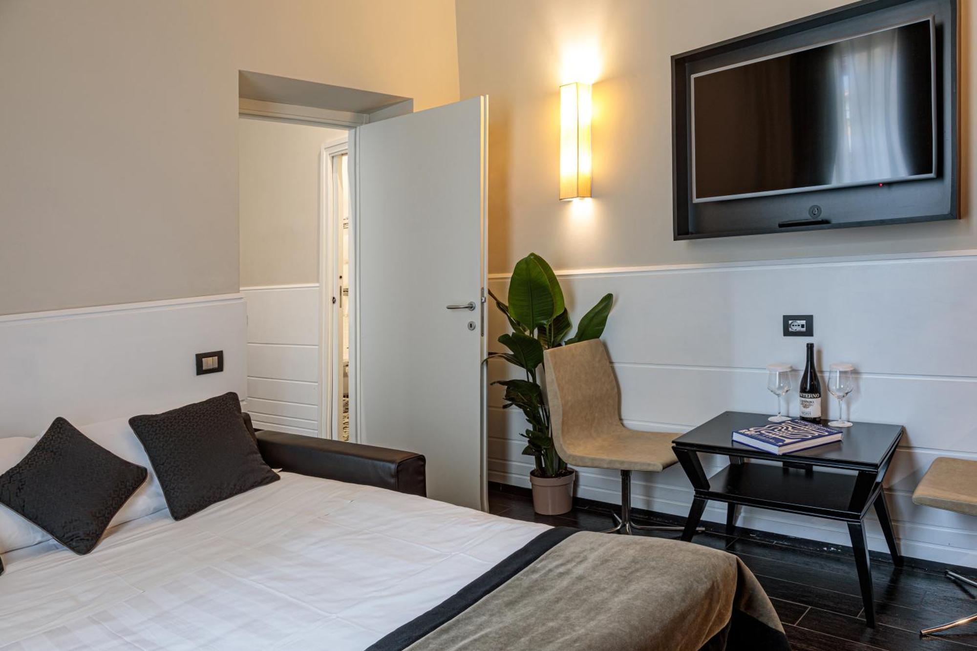 The Independent 4* Roma