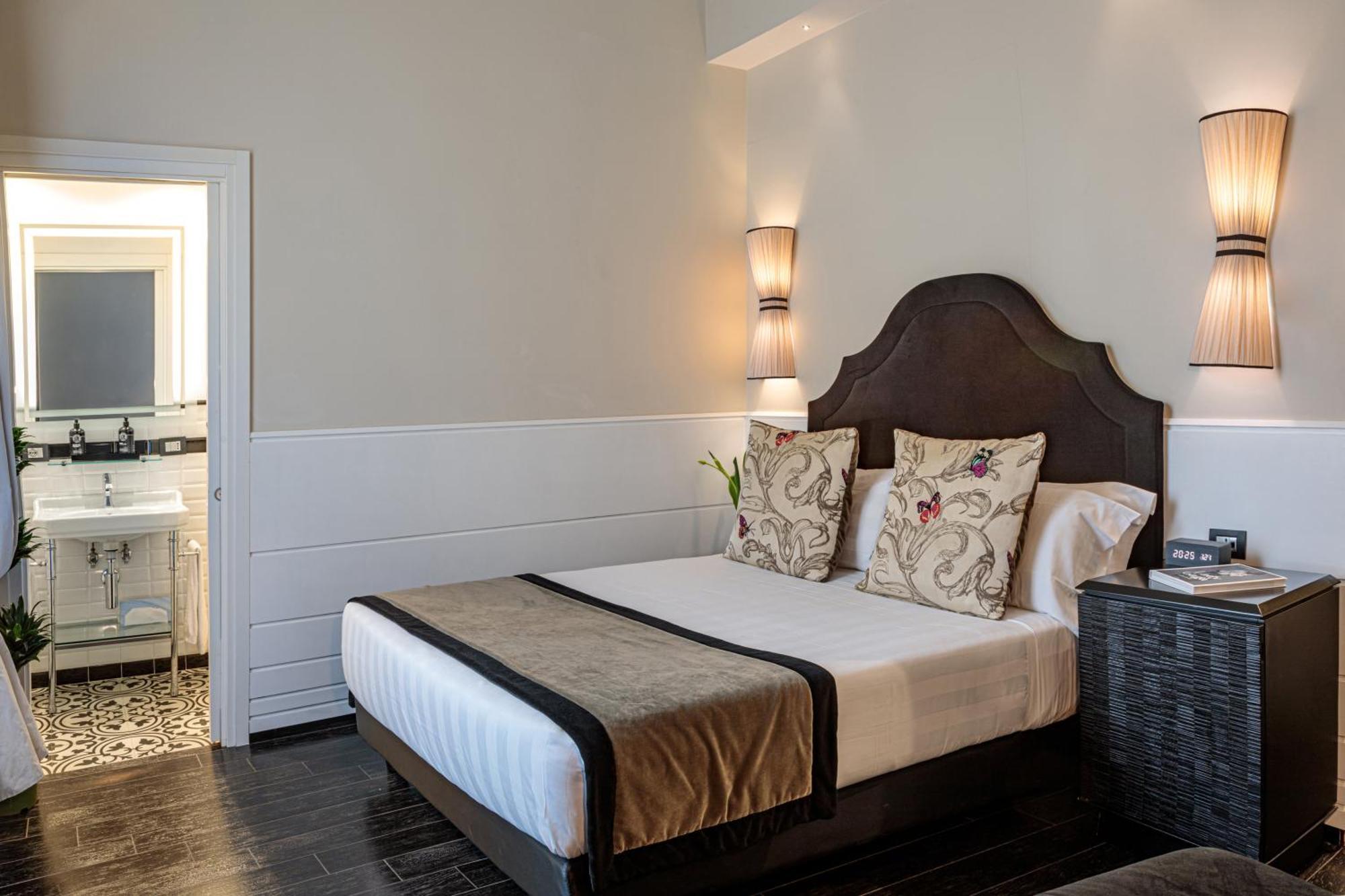 The Independent 4* Roma