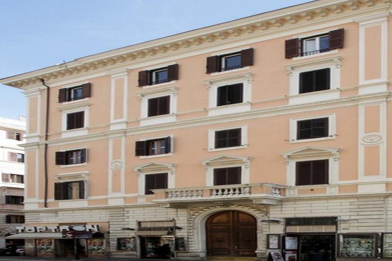 Gasthof The Independent 4*